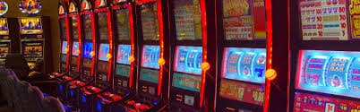 sloot game Live Casino ပထမဆုံးခေါ်ဆိုမှု
