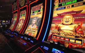 sloot game ရလဒ်မှတ်တမ်းစနစ် dashboard မြင်ကွင်း