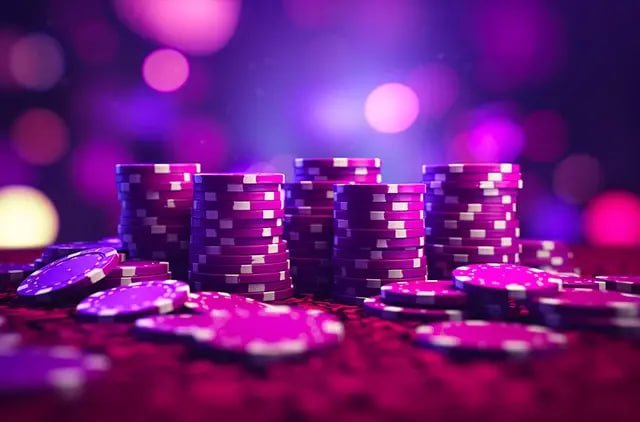 sloot game ကာစီနို Table Games Baccarat Blackjack Roulette မြင်ကွင်း