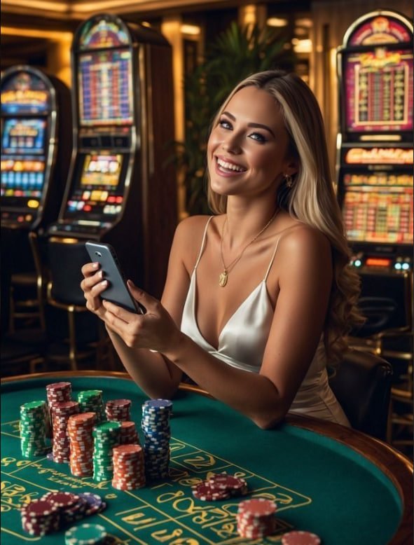 sloot game Live Roulette ဒီလာနှင့် ကစားသမားများ ချိတ်ဆက်ကစားနေမှုမြင်ကွင်း