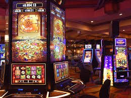 sloot game ဂိမ်းအမျိုးအစားများ