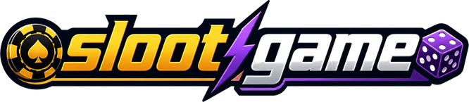 sloot game လိုဂို